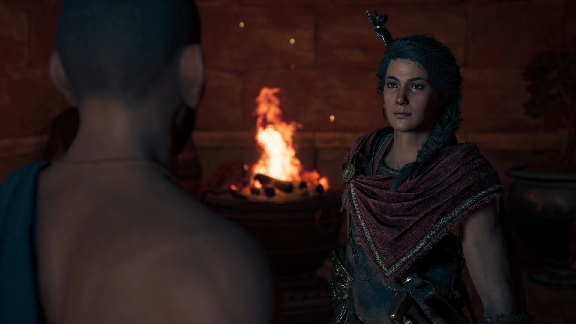 Assassin´s Creed Odyssey - Imagen 34